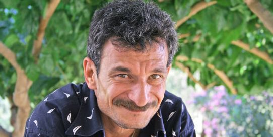 Giorgos Votsakis, the owner